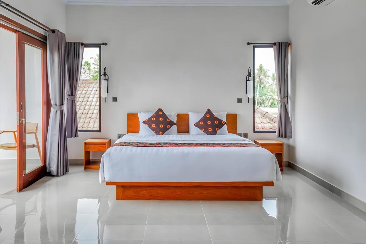 Alana Villa Ubud 1