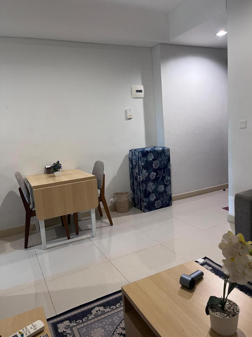 Borneo Bay Wongkito Apartment di Pusat Kota Balikpapan 1