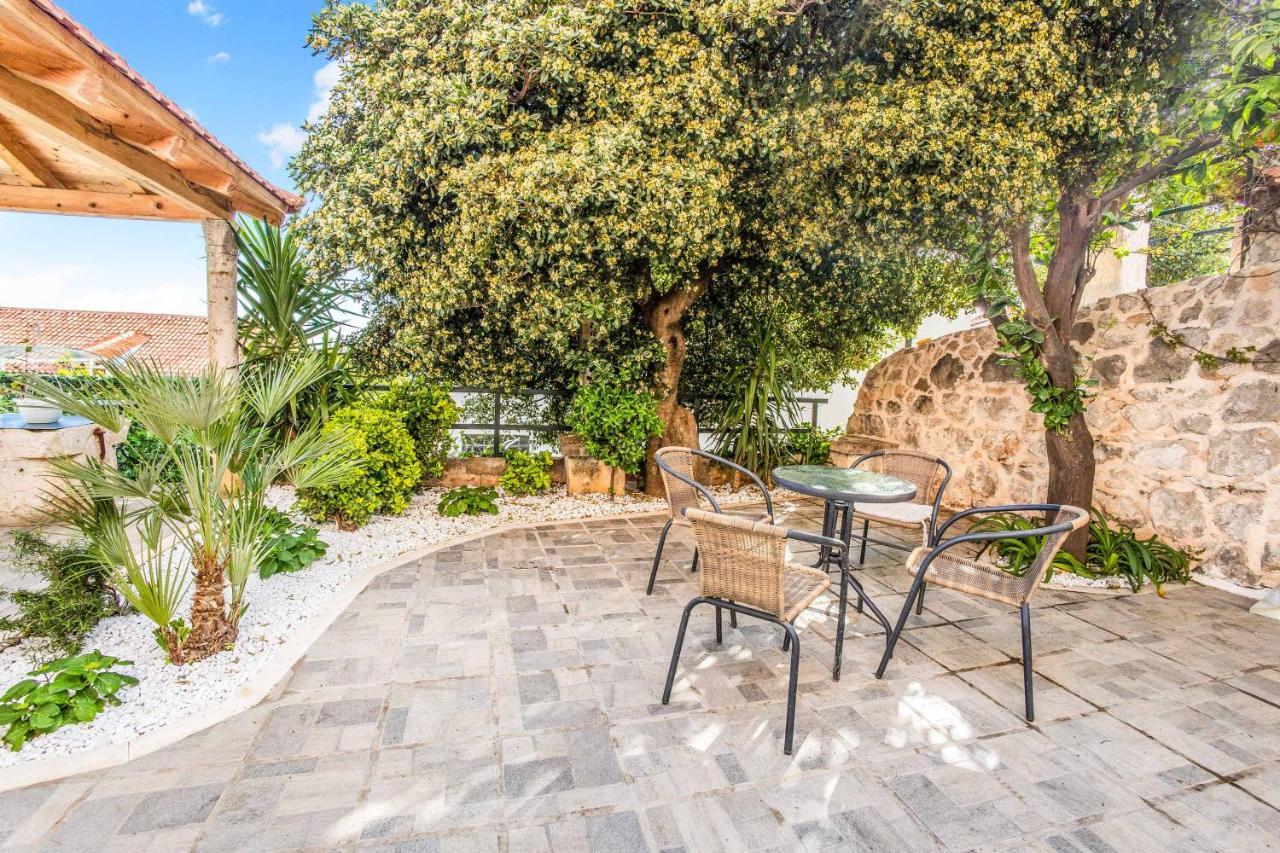 Villa Adriatic Pearl 1