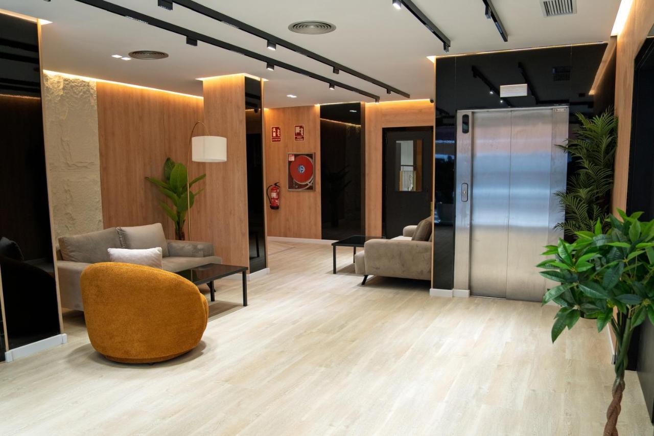 Hotel Mefolinkel Suits 2