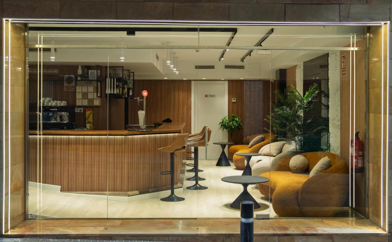 Hotel Mefolinkel Suits 1