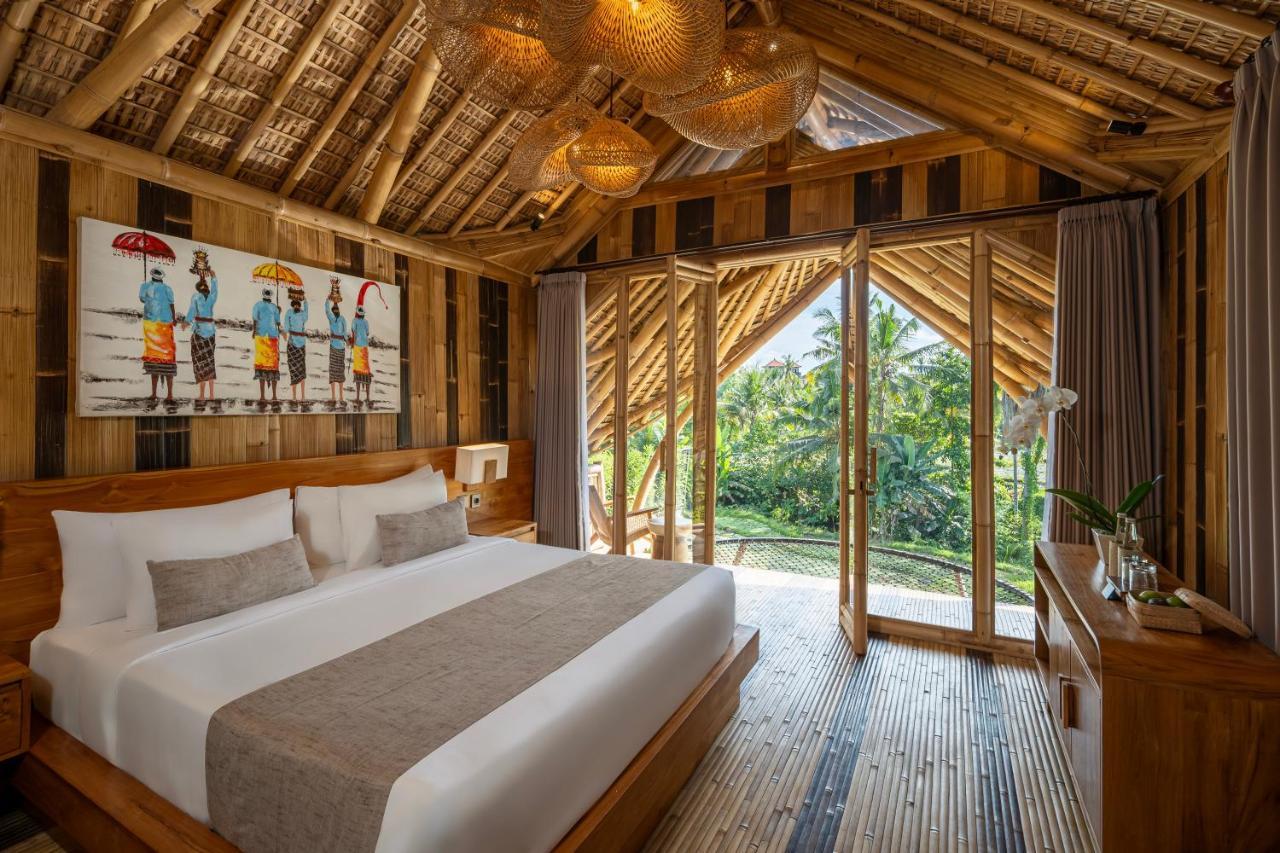 Emana Bambooscape (Adults Only) 1