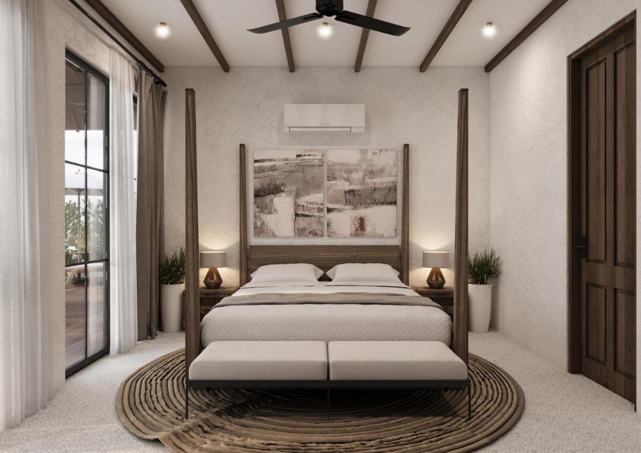 Oasis Ubud - Exclusive Luxury Villa in Ubud - Expansive Pool & 2 Stunning Bedrooms - Your Private Jungle Retreat 1