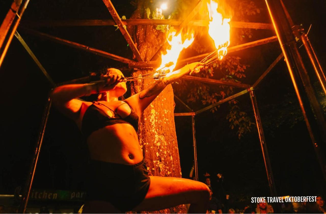 Oktoberfest Party Camping (Adults Only) 2