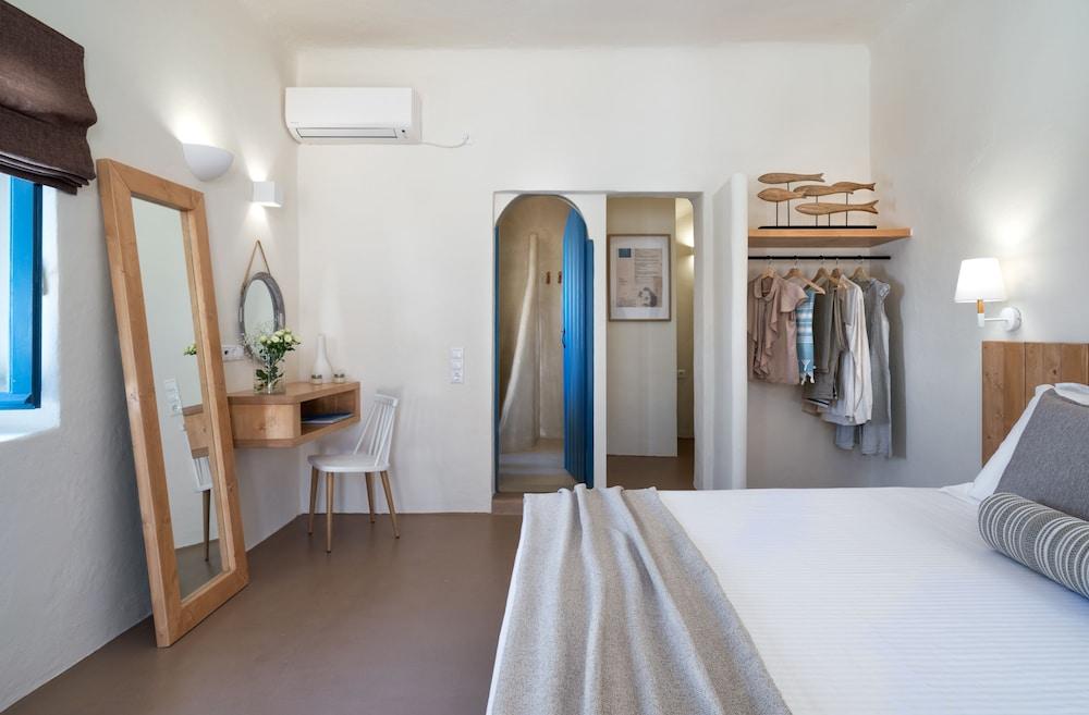 Nalas Cave Suite - Adults Only 2