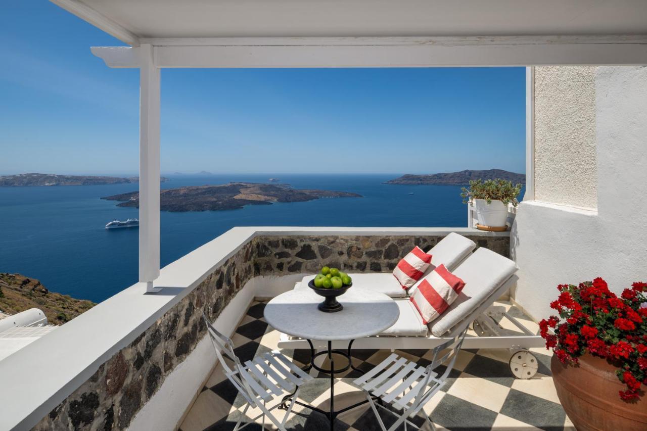 Feggari Apartments 1