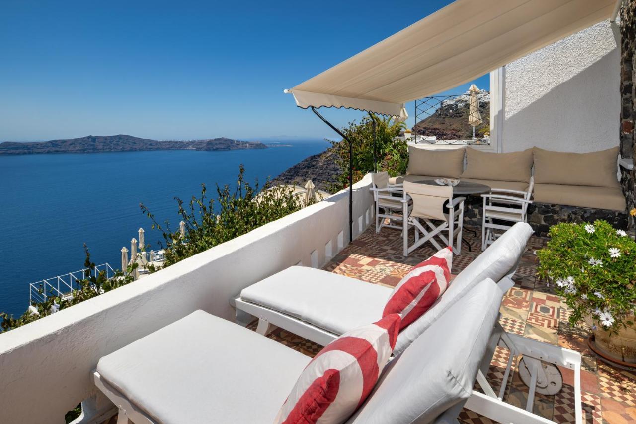 Feggari Apartments 2