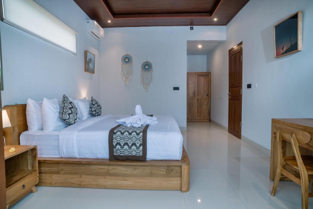 Arga Private Pool Rice Field Villa by Eps 1