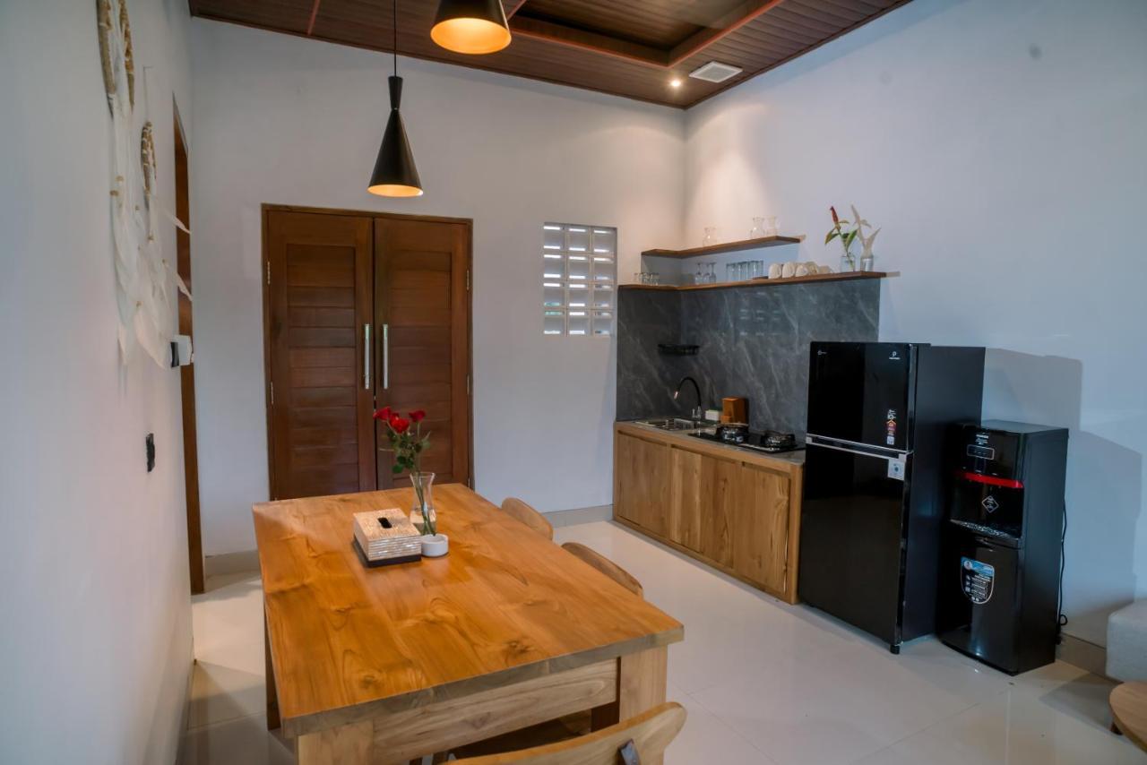 Arga Private Pool Rice Field Villa by Eps 2