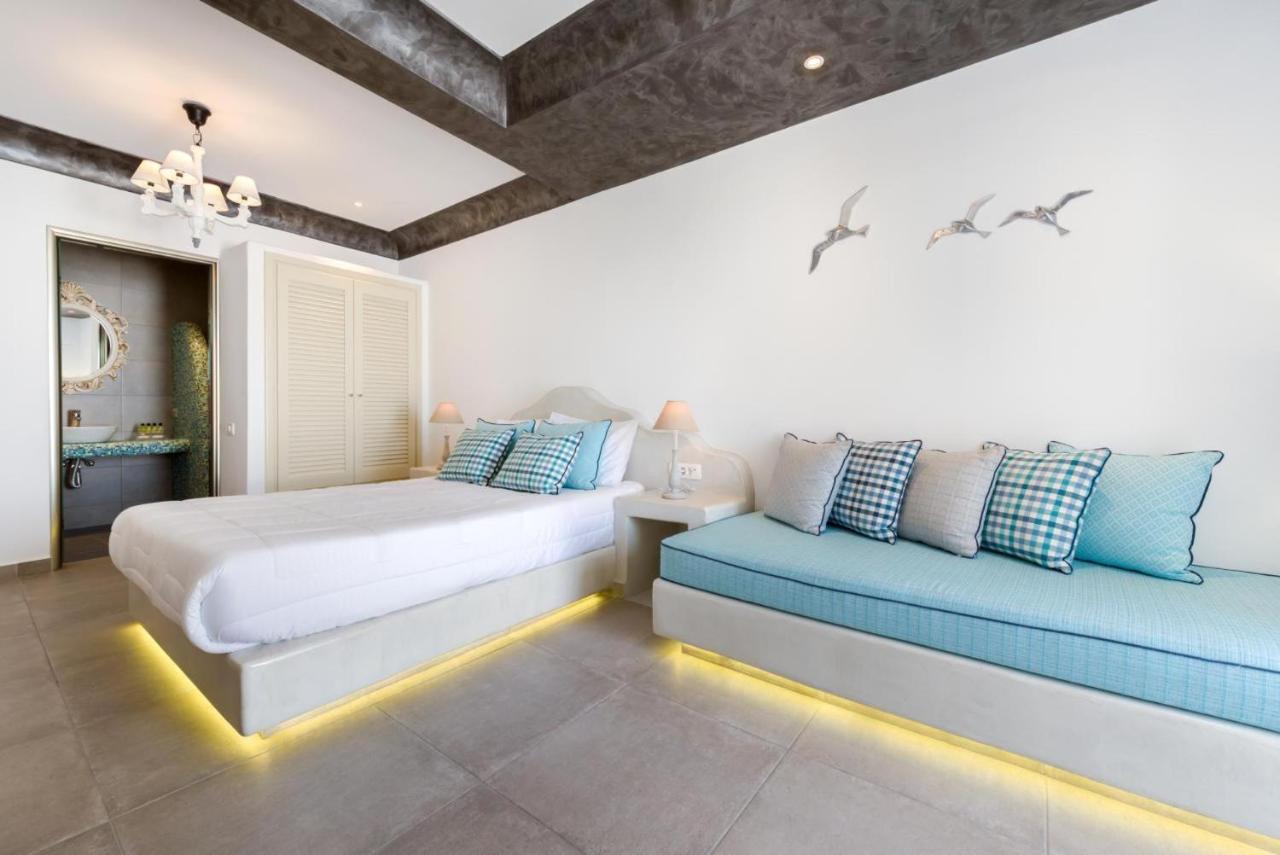 Family Love Suite (Adults Only) 1