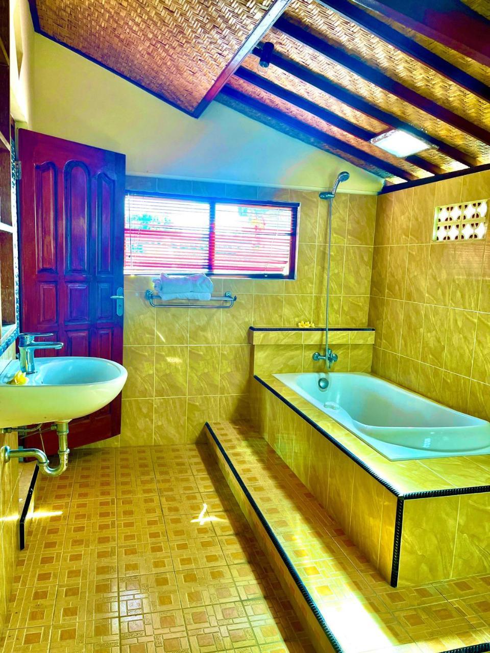 Cozy House in Ubud 1