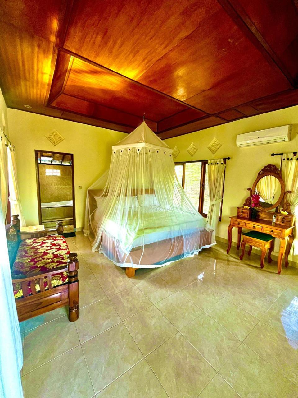 Cozy House in Ubud 2