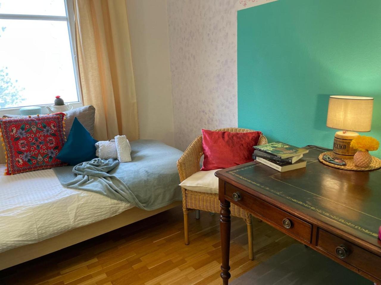 Fridas Room-Dein Ruckzugsort (Adults Only) 1