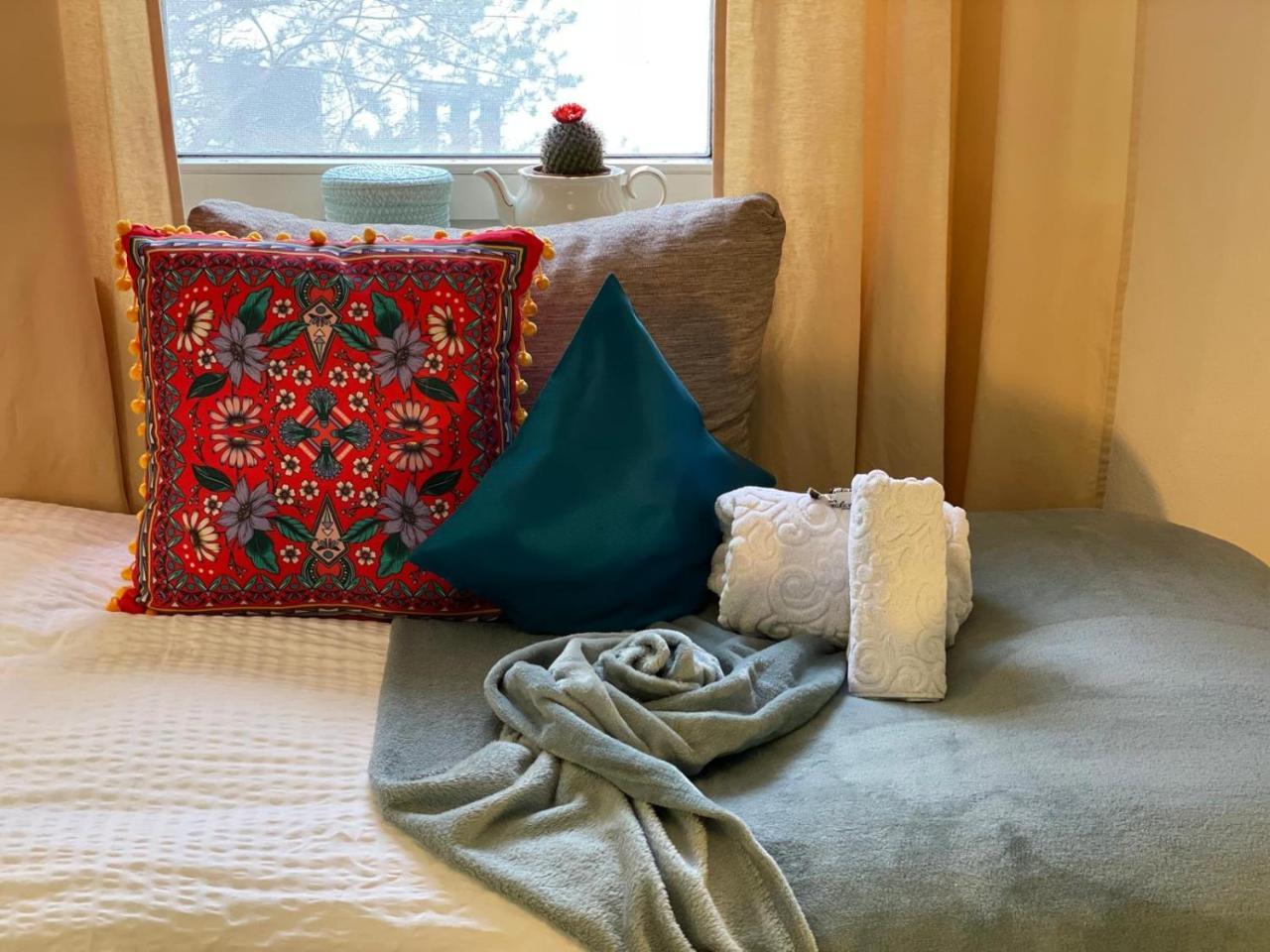 Fridas Room-Dein Ruckzugsort (Adults Only)