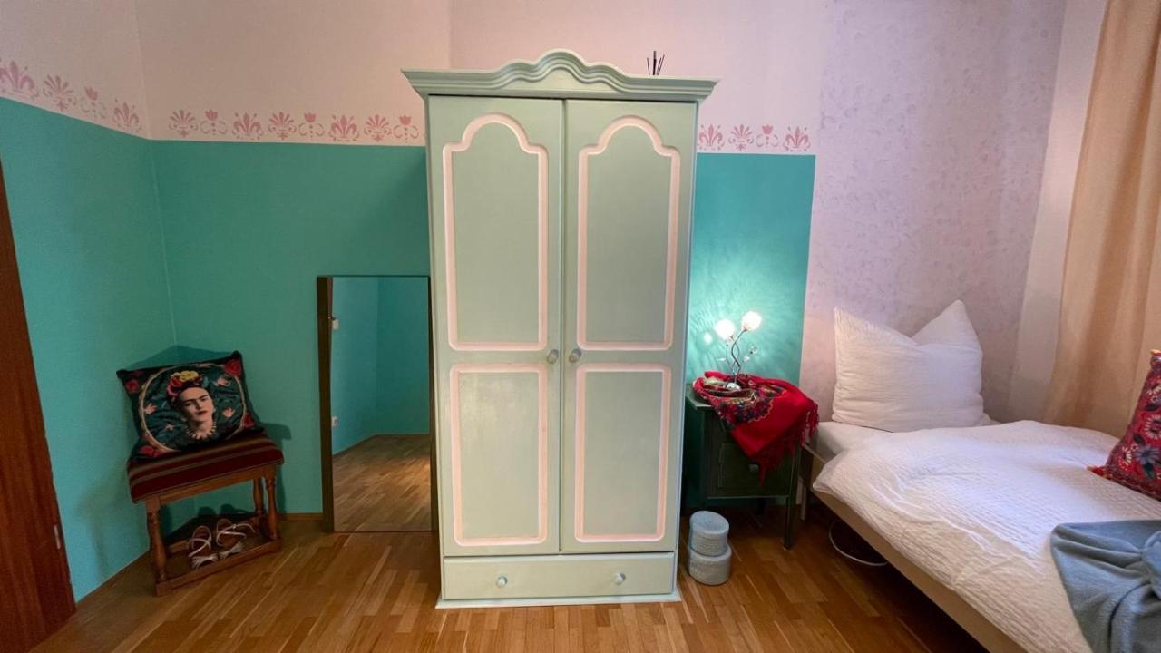 Fridas Room-Dein Ruckzugsort (Adults Only) 2