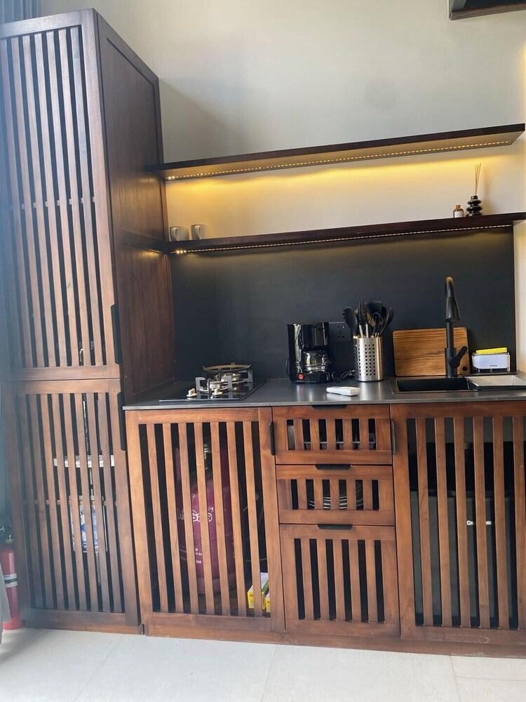 Palermo Apartment by Dream House 2