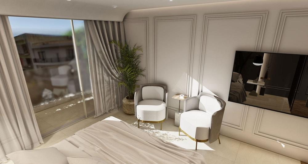 Philia Center Suites 1