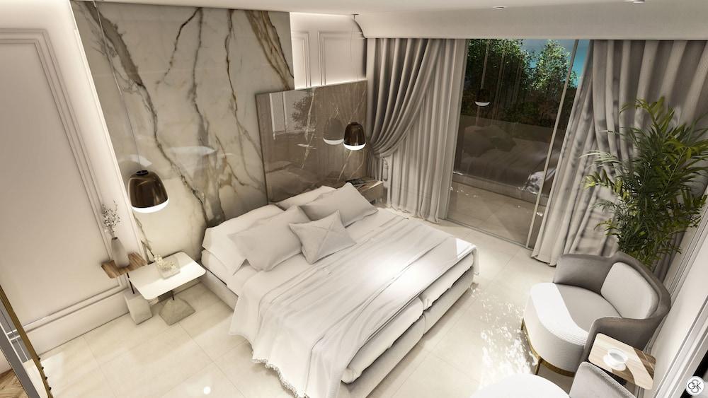 Philia Center Suites 2