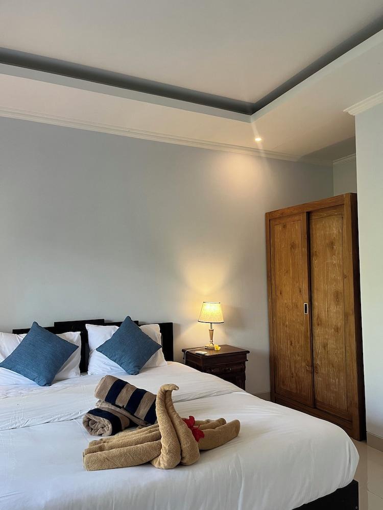 Sabar House Ubud View by Eps