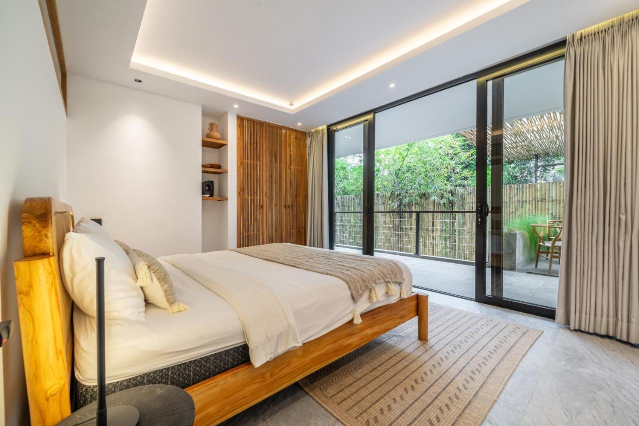 Happiness Apartment 2 - Turn Every Day Into a Getaway in Ubud (Adults Only) 1