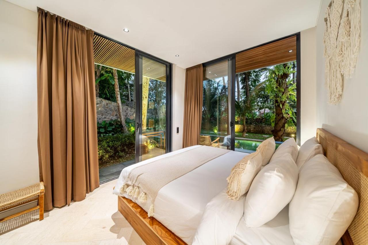 X10 - Promo - Brand New Villa - 3bdr - Huge Pool - Ubud 2