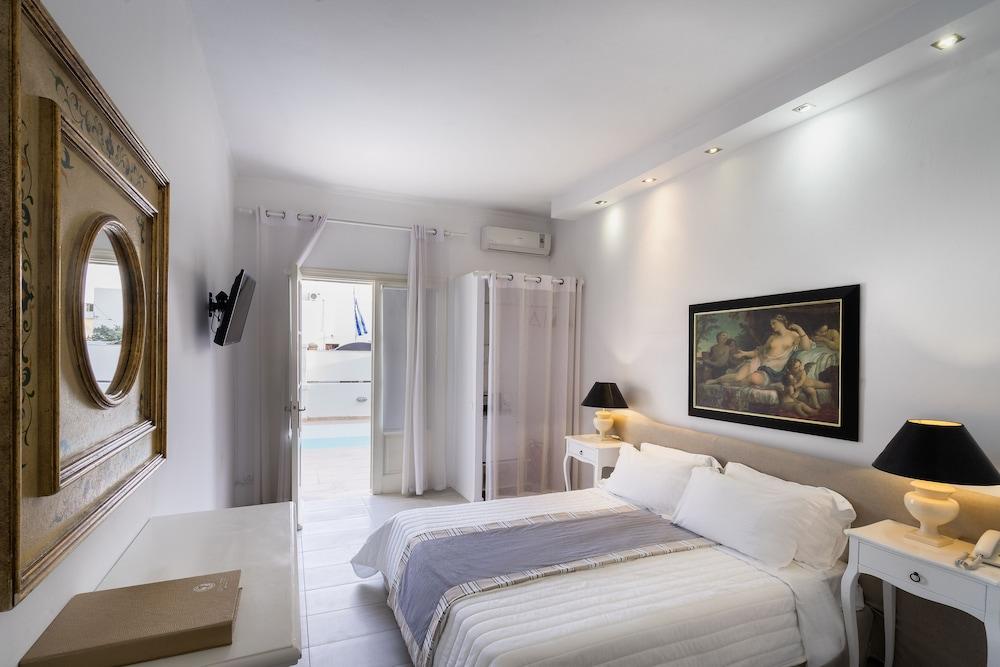 La Maltese Caldera Concept 2