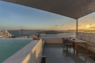 Porto Fira Villas 1