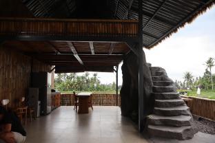 Kose Ubud Villa 1