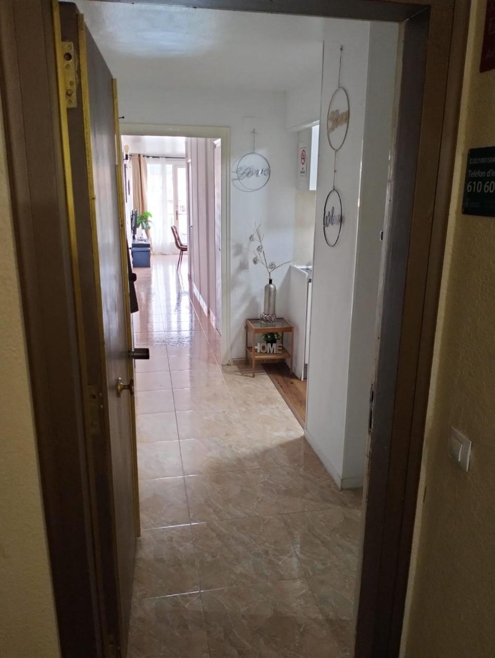 Precioso Apartamento En Segunda Linea de Mar 2