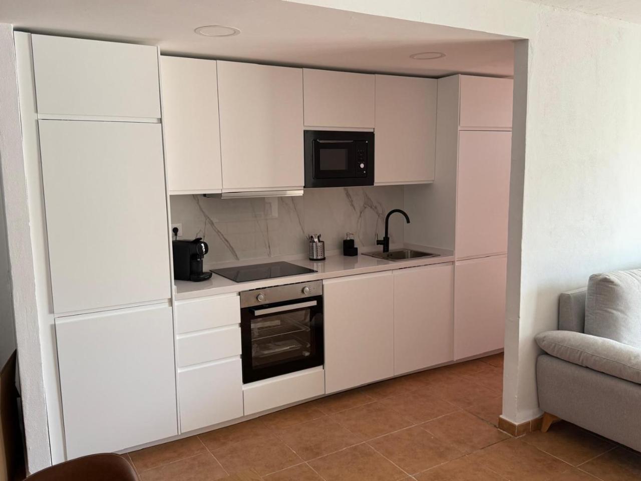 Atico Duplex En Zahara de Los Atunes 1