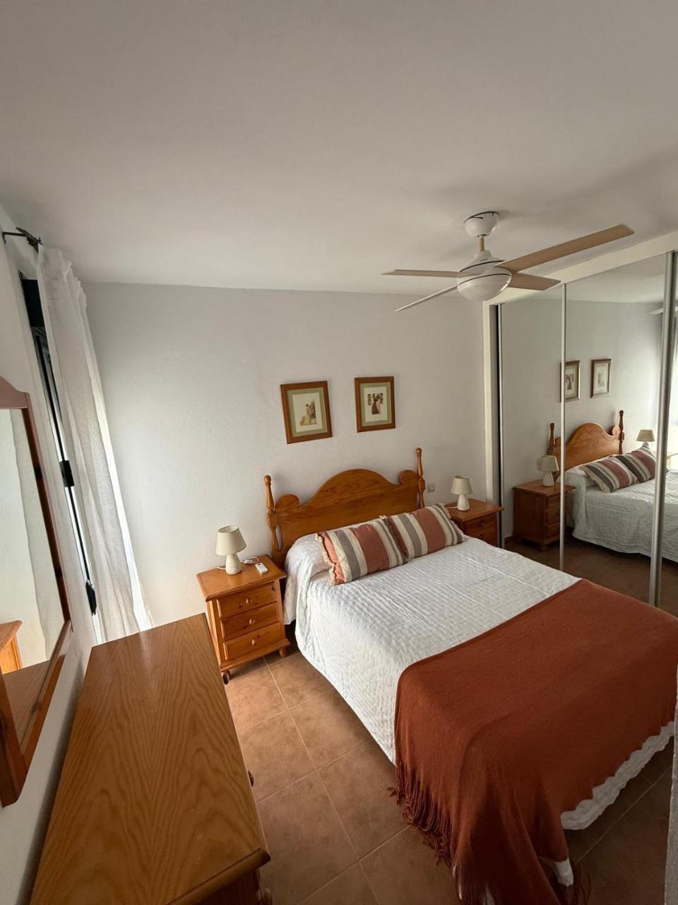 Atico Duplex En Zahara de Los Atunes 2