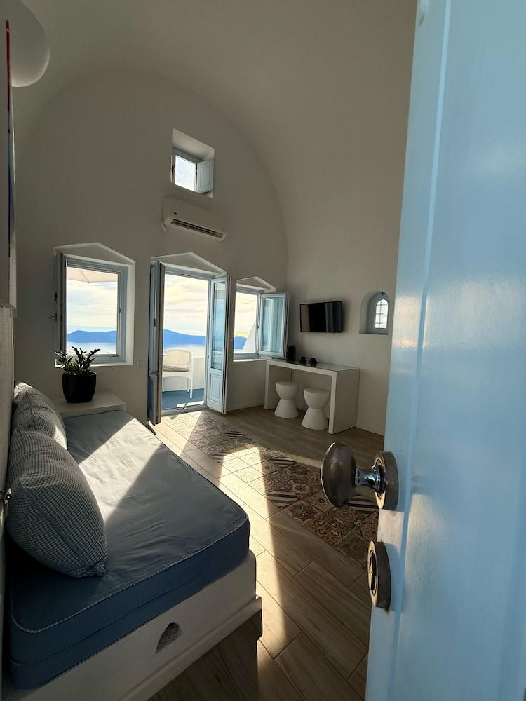 Sunset Caldera Sea View Houses 2