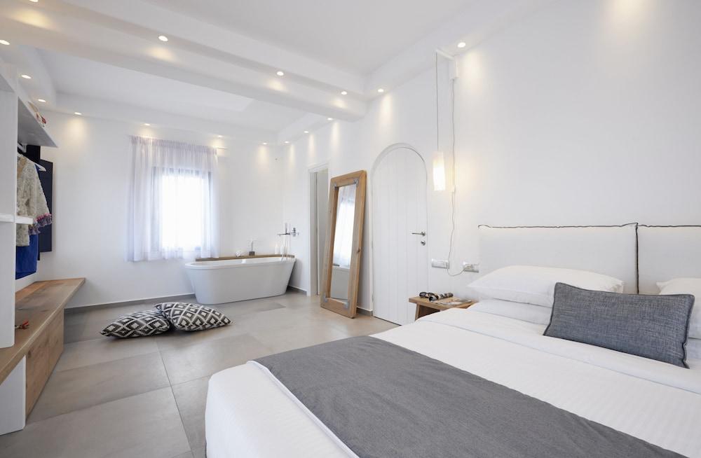 Amor Hideaway Villas 2