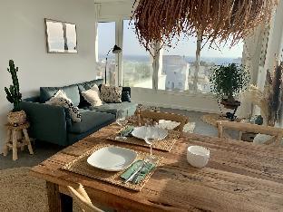 Sunset Ocean View Apartment Incl. Spa/Parking