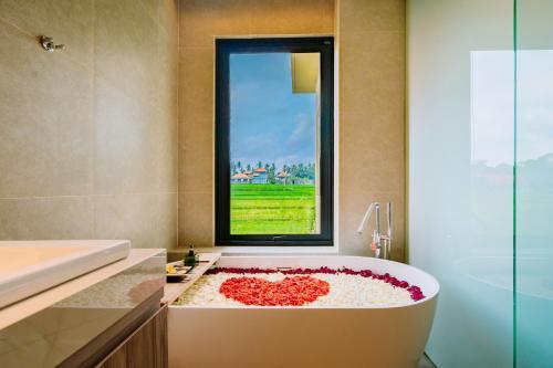 Big Dragon Villas Ubud 2