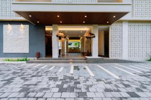 Big Dragon Villas Ubud 1