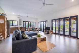 Residence 888 Villa Ubud 1