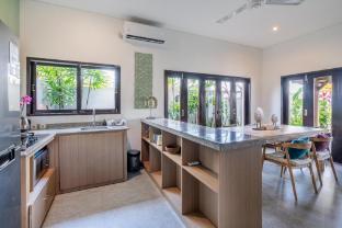 Residence 888 Villa Ubud 2
