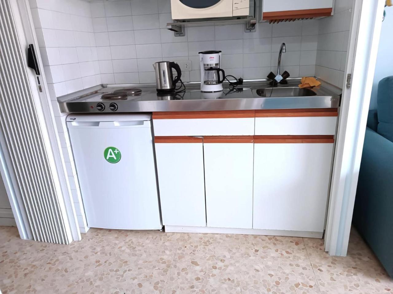 Apartment in Lloret by the Beach 2