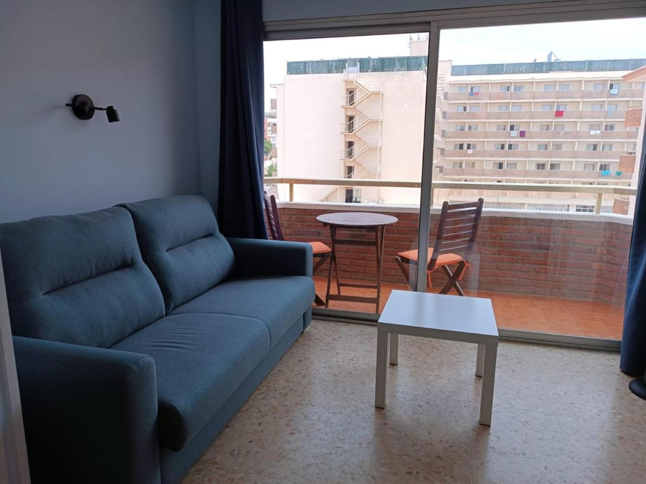 Apartment in Lloret by the Beach 1