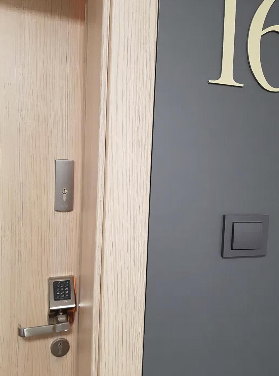 Kriviu Street Residential 2