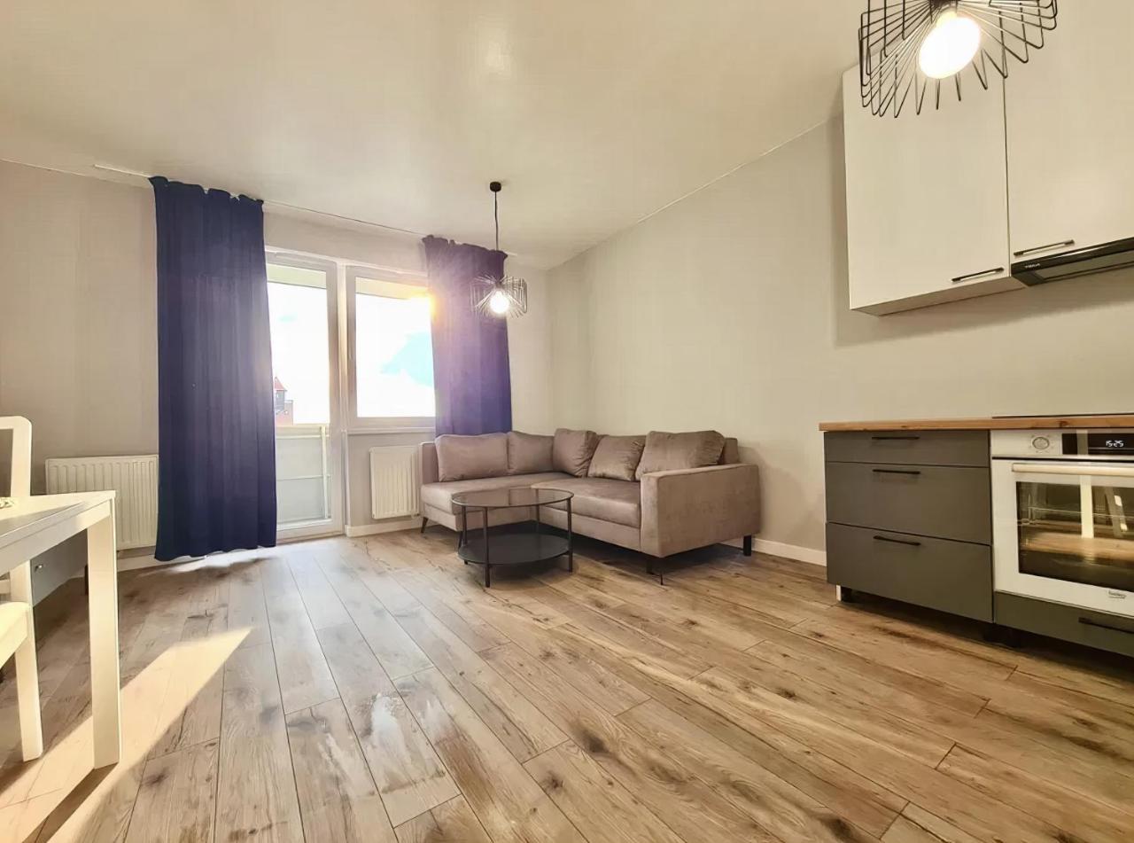 Kriviu Street Residential 1