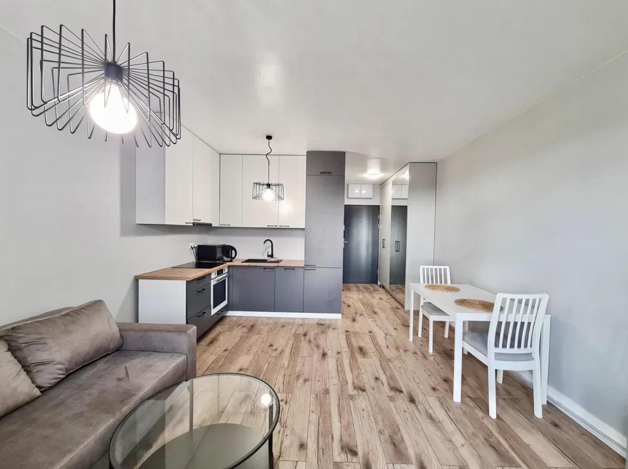 Kriviu Street Residential