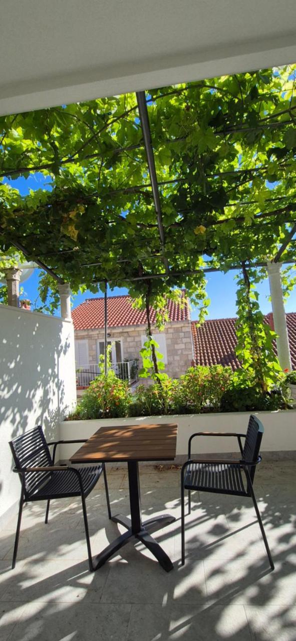 Private Studio Apartment 1