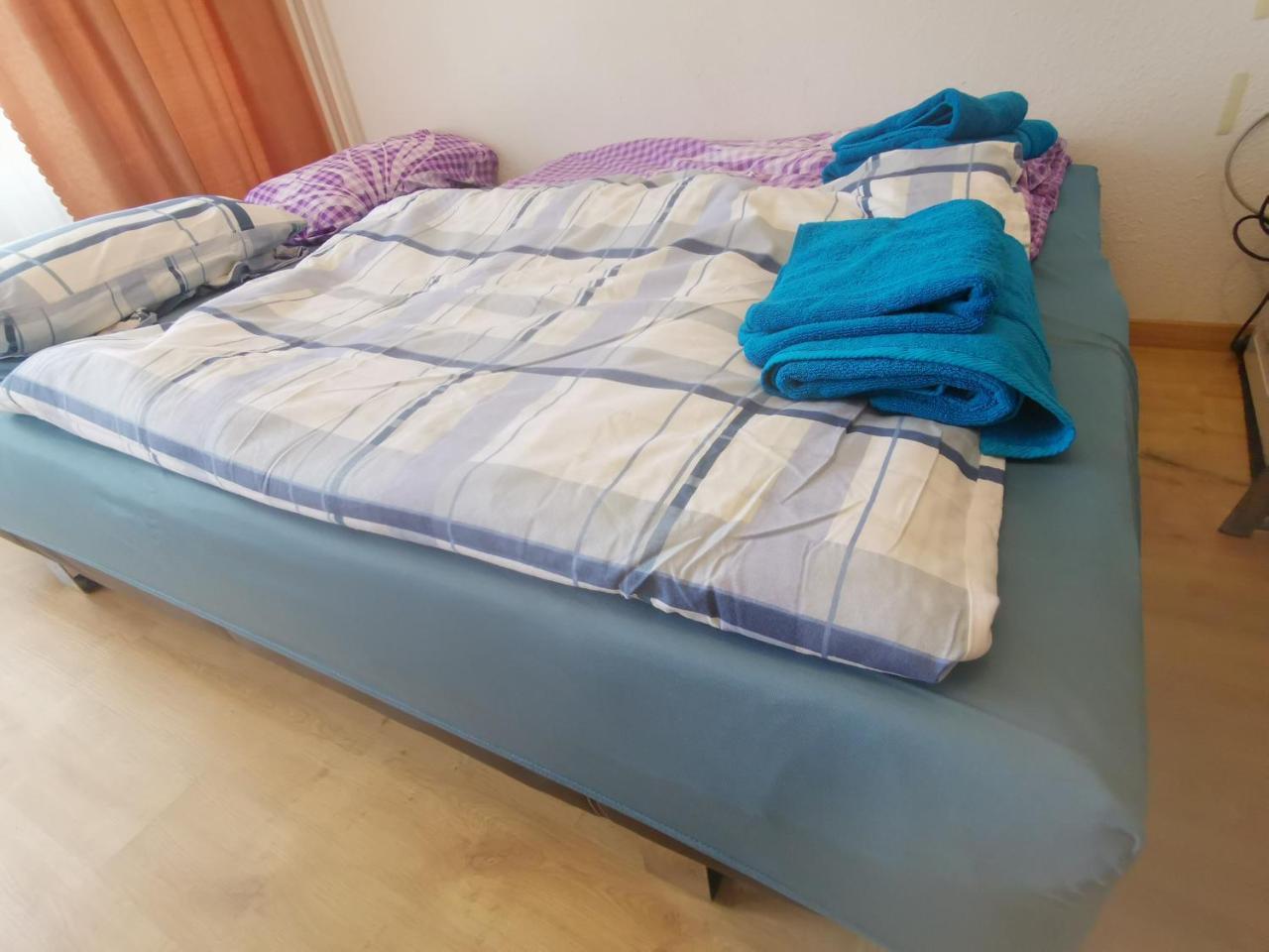 Nahe U-Bahn U3, 15 Min Zentrum 2