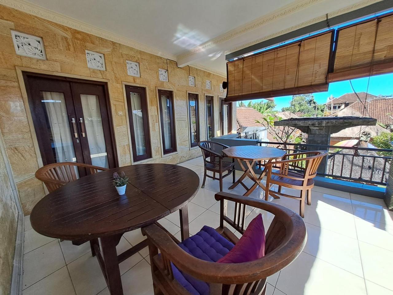 Nyoman Warta Guesthouse 1