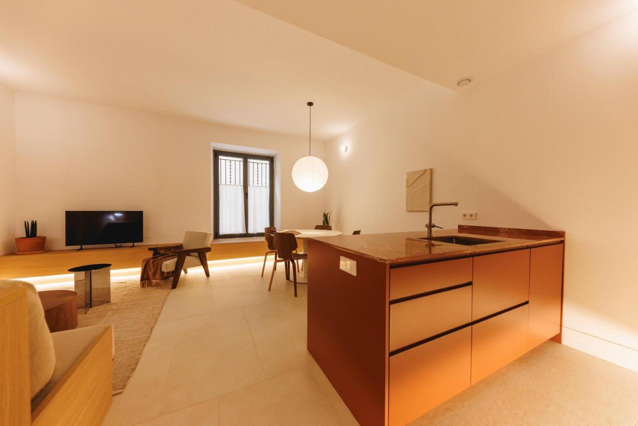 Bravissimo Vivaldi 2b, Monthly Apartment 2