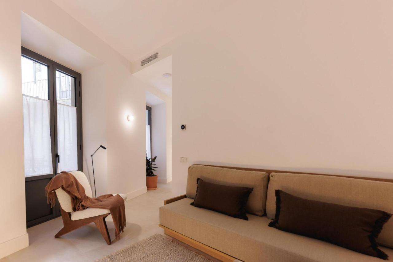 Bravissimo Vivaldi 2-3d, Monthly Apartment 2