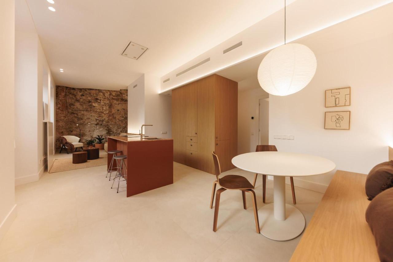 Bravissimo Vivaldi 3c, Monthly Apartment 2