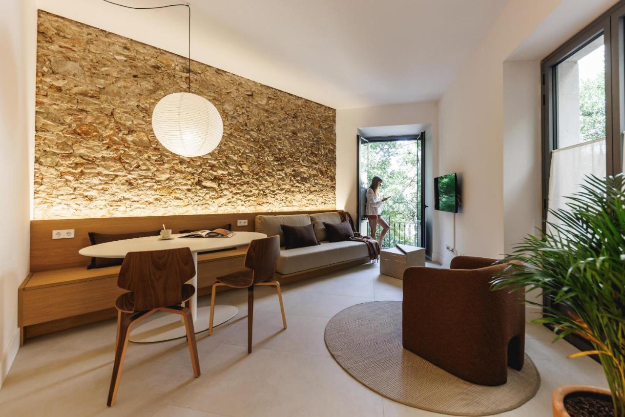 Bravissimo Vivaldi 1a, Monthly Apartment 1